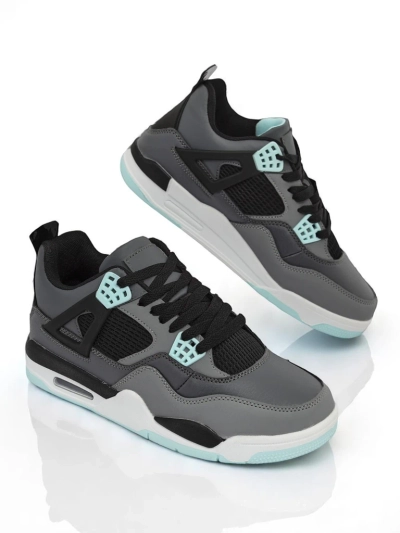 Royalfashion Women's Street Pulse Sport Sneakers