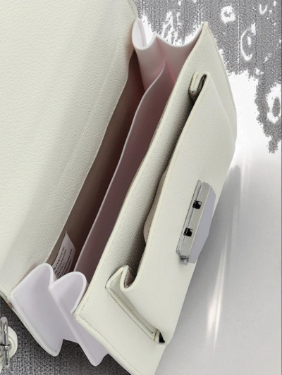 Royalfashion Naiste ümbrik-käekott sangaga Amalthea Avorio