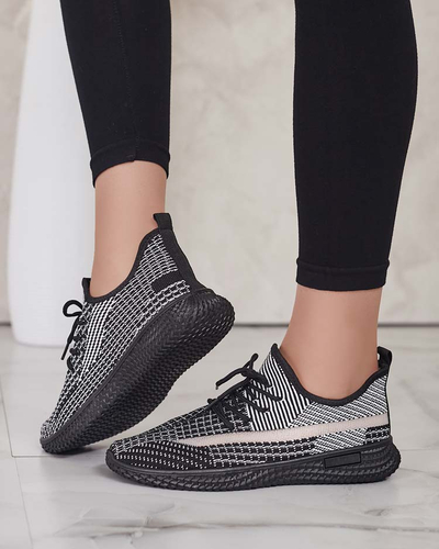 Royalfashion Женская спортивная обувь Melannz