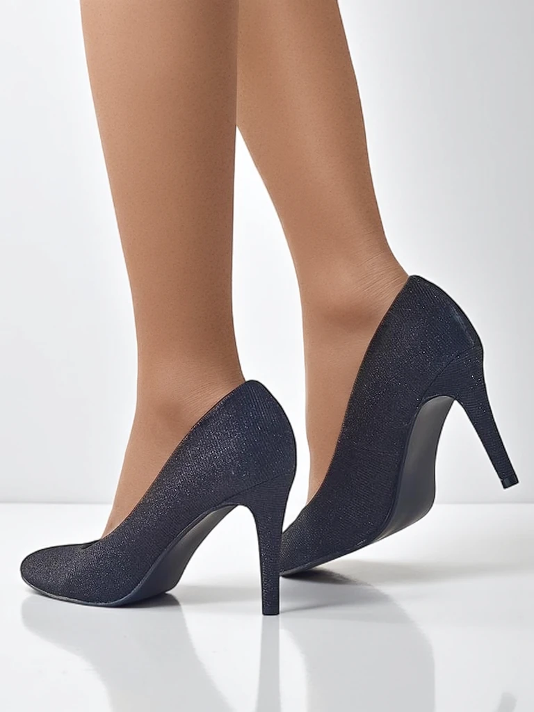 Royalfashion Sädelev naiste kontsakingad Enen