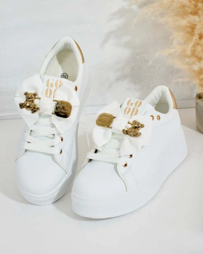 Royalfashion Женские спортивные кроссовки на платформе Xaxa