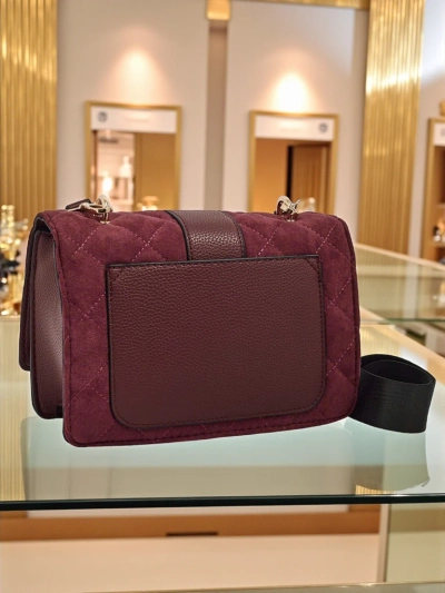 Small Women's Eco-Leather Handbag Esmira