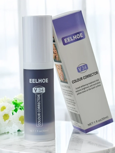EELHOE Hambapasta 60 ml