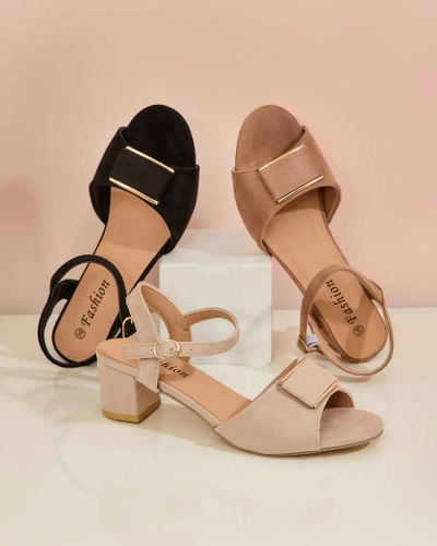 Royalfashion Naiste Colvos sandaalid