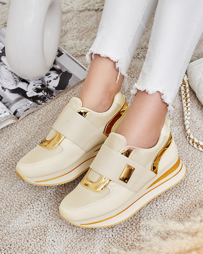 Royalfashion женские спортивные туфли на платформе Dynamicaa