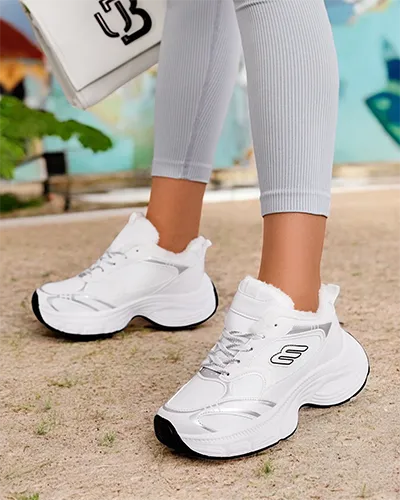 Royalfashion Naiste isoleeritud tossud Cimen