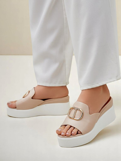 Royalfashion naiste kiilsandaalid Daffin