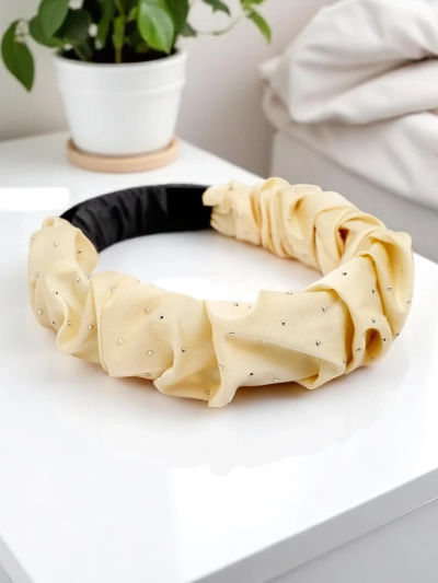 Royalfashion Satäänist Juuksepael Bianca