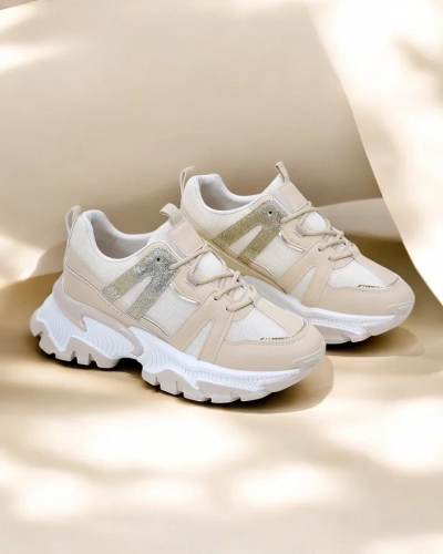 Royalfashion Naiste Sneakerid Gebizz