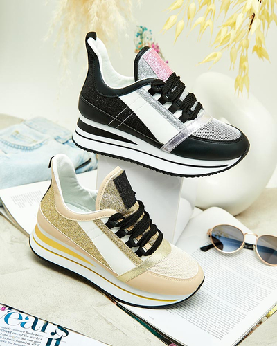Royalfashion Naiste sportlikud tossud Abitta