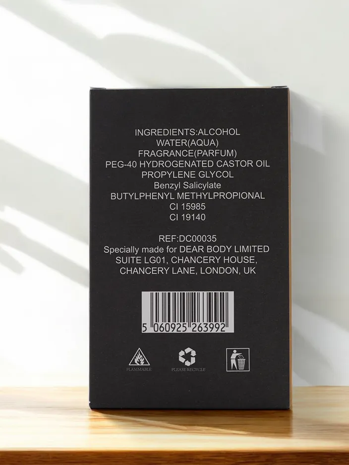 Naise õhtu - parfüüm naistele 50 ml