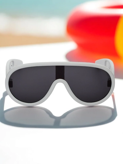 Royalfashion Laste päikeseprillid RoboEyes