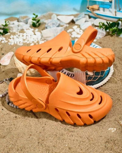 Royalfashion Naiste Dappis kummist flip-flops