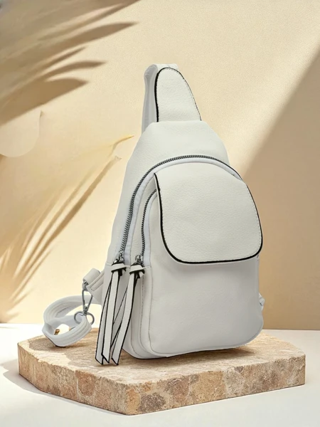 Royalfashion Väike naiste üheõla kott Aurelia Napoli