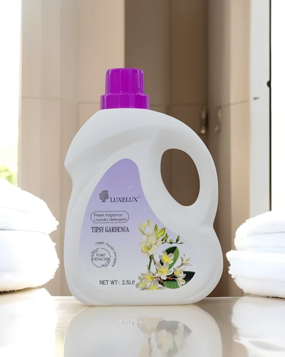 LUXELUX Parfümeeritud pesuvedelik 2.5L