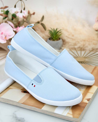Royalfashion Women's Peliotte Sneakers