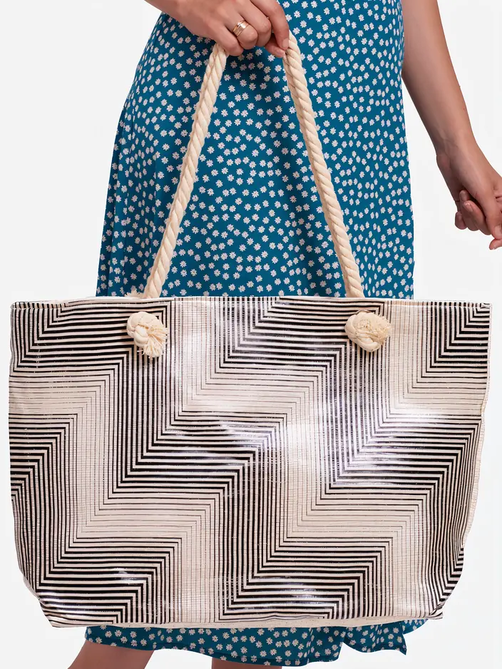 Royalfashion Large fabric bag