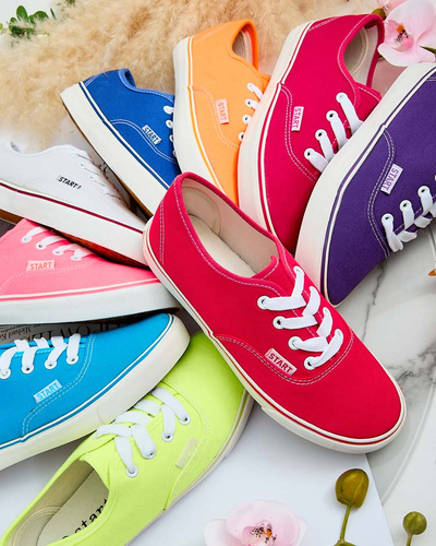 Royalfashion Naiste Lotiope Sneakers