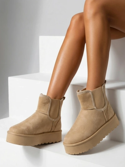 Royalfashion Lühikesed naiste lumeketsid Vierris