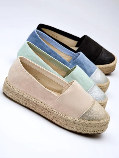 Royalfashion Women's Deralle espadrilles