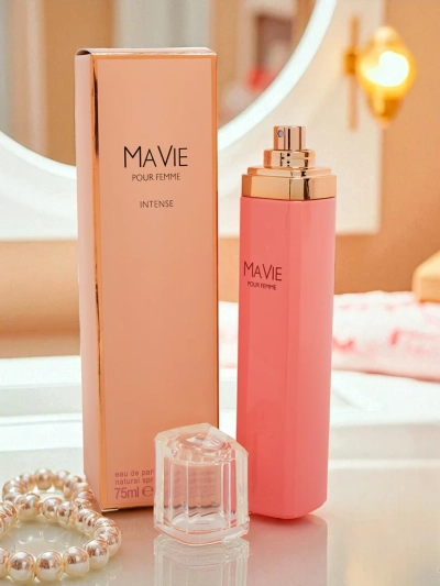 Inspirowana Damska woda perfumowana Vie Ma