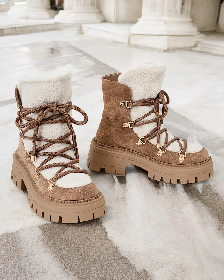 Royalfashion Lozin naiste pitsiga lumesaapad