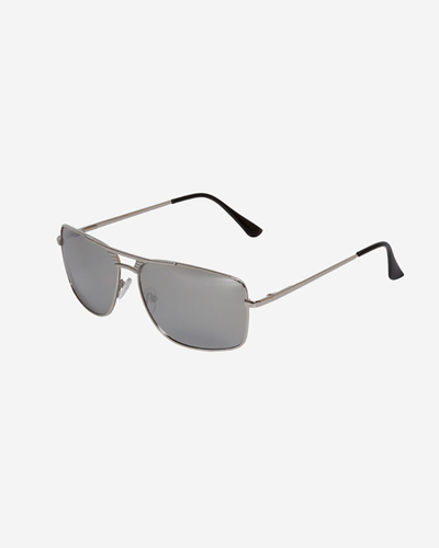 Royalfashion Sunglasses with silver frame