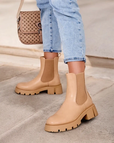 Royalfashion Women's Reivista boots