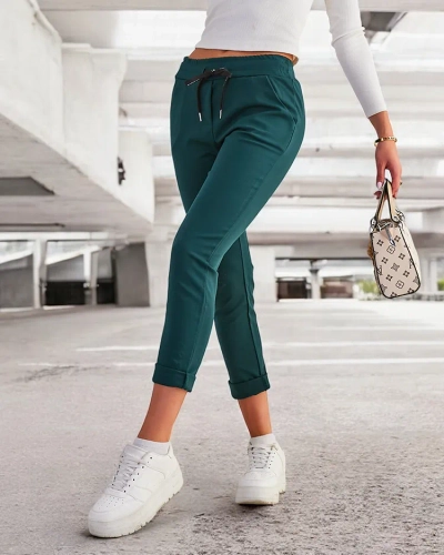 Royalfashion Naiste Teggings püksid