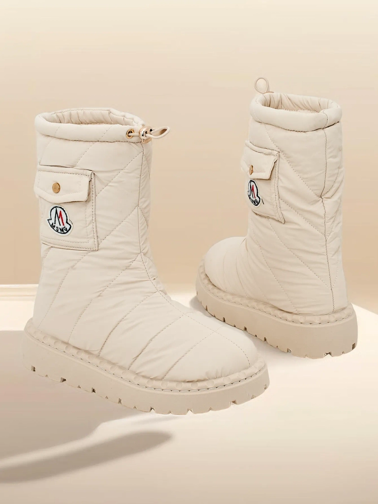 Royalfashion Kvönn snjóþrengjur Eloig