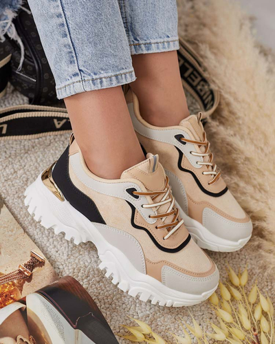 Royalfashion Naiste sporditossud Sinip