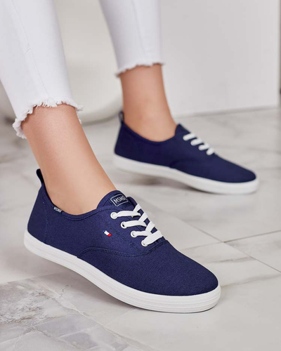 Royalfashion Women's Secilla Sneakers