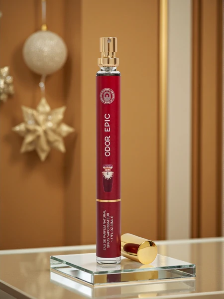 Inspireeritud parfüümvesi naistele Odor Epic Red