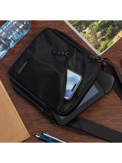 Royalfashion Men's urban waist bag Urban Track