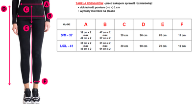 Roosad naiste isoleeritud cargo dressipüksid - Riietus