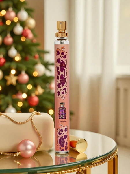 Вдохновленная женская парфюмированная вода Arab Habik