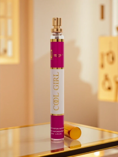 Inspired Women's Eau de Parfum Fuschia Girl