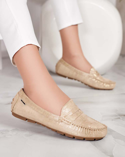 Royalfashion Naiste mokasiinid Nicotta