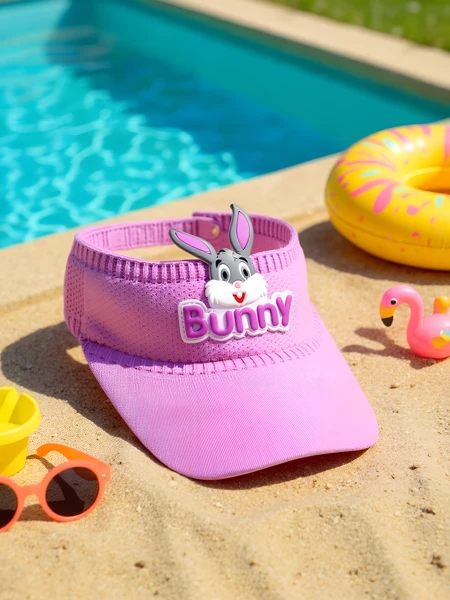 Royalfashion Laste nokamüts Jänku Kõrvadega