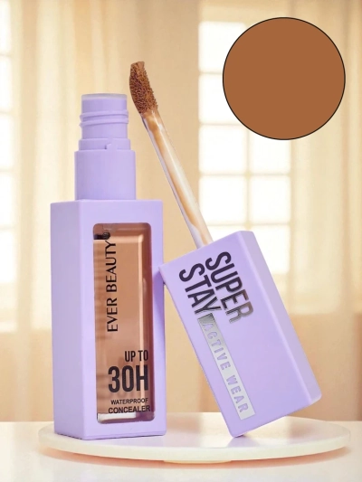 Waterproof face concealer Sand