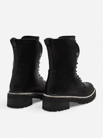 Evinell Women's Eco-Leather Boots