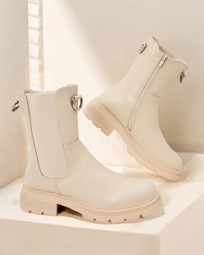 Royalfashion Женские сапоги Rotika