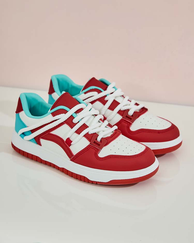 Royalfashion Women's sports sneakers Tif