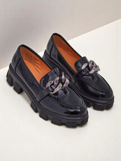 Royalfashion Women’s loafers Retippe