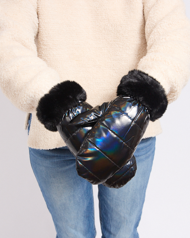 Royalfashion Women's Gloves