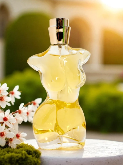 Inspired eau de parfum naistele Just Dance