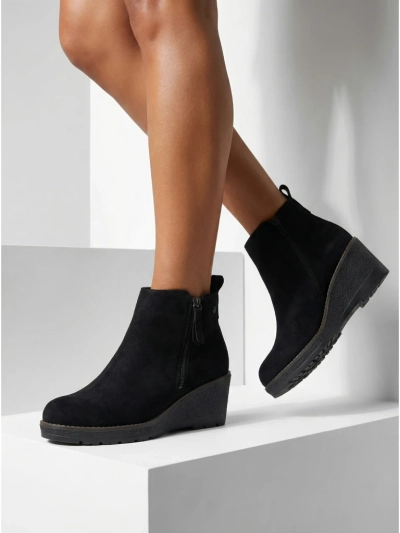 Naiste kiilkontsaga saapad Zarrico