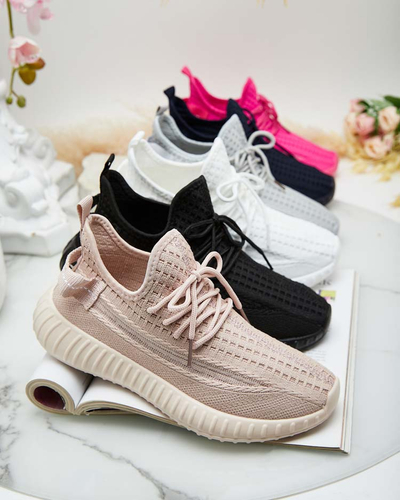 Royalfashion Naiste kangast spordijalatsid Affema