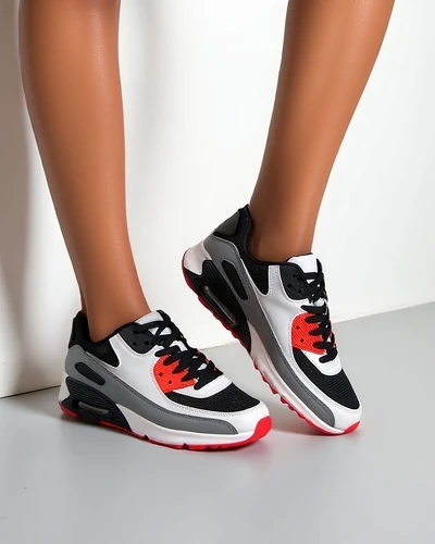 Royalfashion Women's Sneakers Airnel