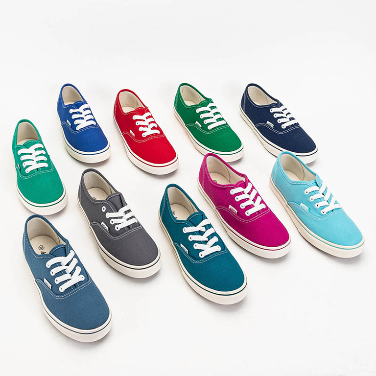 Royalfashion hallid naiste Lifeda tossud